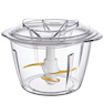 Sencor SCB 5100WH Food Chopper