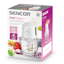 Sencor SCB 5100WH Food Chopper