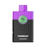 TUGBOAT HERO 8000 PUFFS DISPOSABLE ALOE GRAPE