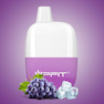 VPFIT Grape Ice 5000 PUFFS