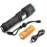 Small Sun ZY-S60 Flash Light