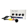 Max Vision Car Camera  AHD-18.5mm 2in1