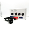 Max Vision Car Camera  AHD 18.5mm 2in1Aplus