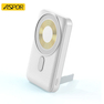 Aspor Wireless Charging Power Bank 10000mAh A326