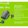 ایرپاد بلوتوثی گیمینگ کالوس مدل calus ENc-2PRO