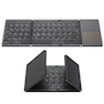 folding keyboard b033