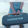 اسپیکر بلوتوثی هاپ استار مدل Hopestar A60