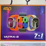 ساعت هوشمند مدل Z40 Ultra 2