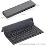 folding keyboard bk23