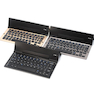 folding keyboard bk23