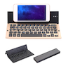 folding keyboard bk23