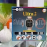 ساعت هوشمند Ultra-2 12+1