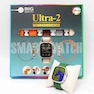 ساعت هوشمند Ultra-2 12+1