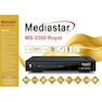 گیرنده فول اچ دی مدیا استار مدل MS-3300 Royal