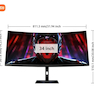 Xiaomi 34 inch G34WQi gaming monitor