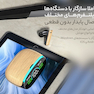 هدفون بی سیم مدل ENC M46