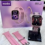 پک ساعت هوشمند modio MW 16 Mini