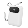 ROCK Y11 PD 22.5W mini Fast Charge Power Bank with Cable (20000mAh)