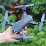 PIHOT G3 Pro Drone Double Camera Black