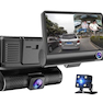 دوربین ثبت وقایع خودرو VIDEO CAR DVR WDR FULL HD