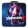 کیف حمل ps4 طرح TEKKEN8