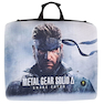 کیف حمل ps4 طرح Metal Gear Solid