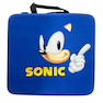 کیف حمل ps4 طرح مرد عنکبوتی سونیک SONIC