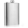 فلاسک استیل جیبی (Hip Flask) مدل 10 OZ