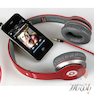 هدفون Beats Solo HD 