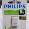 Philips 8GB Pico Flash Memory