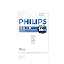 Philips 16GB Pico Flash Memory