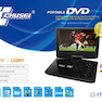 Chusei Portable DVD