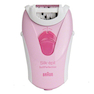  Silk,Epil BRAUN Epilator