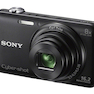 Sony Cybershot WX80