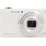 Sony Cybershot WX80