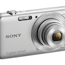 Sony Cybershot DSC-W710