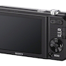 Sony Cybershot DSC-W710