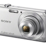 Sony Cybershot DSC-W710