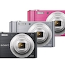 Sony DSC-W810