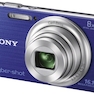 Sony Cybershot DSC-W730