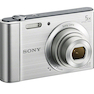 Sony Cyber-shot DSC-W800