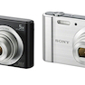 Sony Cyber-shot DSC-W800