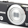 Canon Powershot A3500