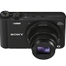 Sony Cybershot WX300