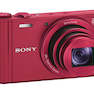 Sony Cybershot WX300