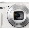 Canon PowerShot SX600