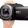 Sony HDR-CX240