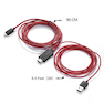 MHL To HDMI Cable