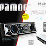 Pamoc PS-6018