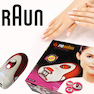 PRO BRAUN Epilator-2128